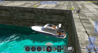 Image 1 pour Virtual Sailor
