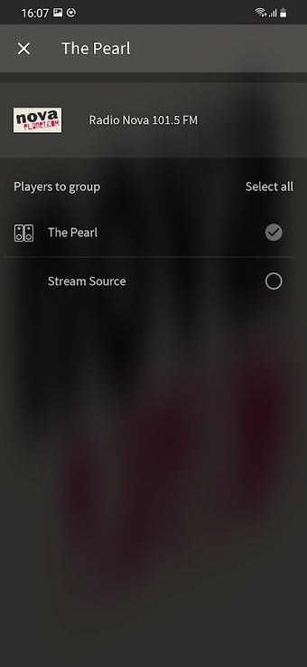 Bild 0 für Cabasse StreamCONTROL