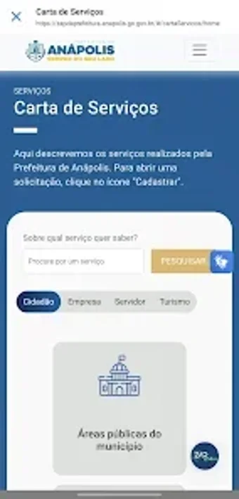 Imagen 0 para Conecta Anápolis