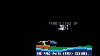 Download Pond Squid for Windows