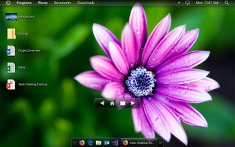 Obraz 0 dla Cairo Desktop