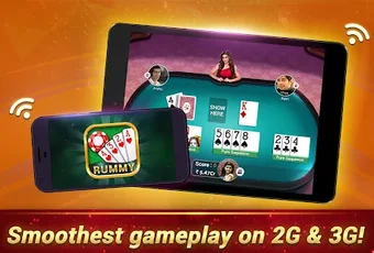 Immagine 3 per Rummy Gold