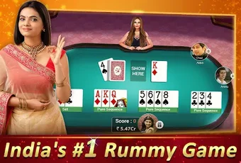 Immagine 2 per Rummy Gold
