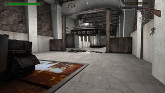 Image 0 for Traitor Free - WW2 FPS
