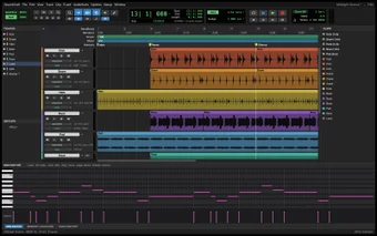 Obraz 0 dla SoundCraft