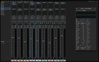 Obraz 0 dla SoundCraft