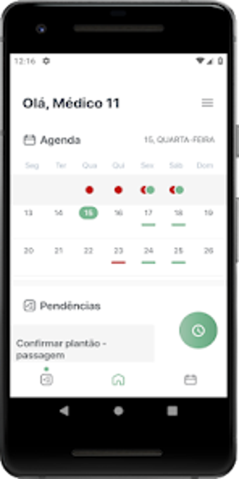 Obraz 0 dla DoctorID - Gestão de Plan…