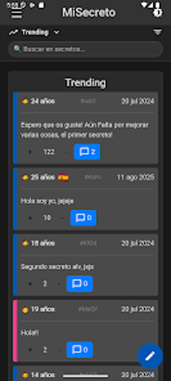 Obraz 0 dla MiSecreto