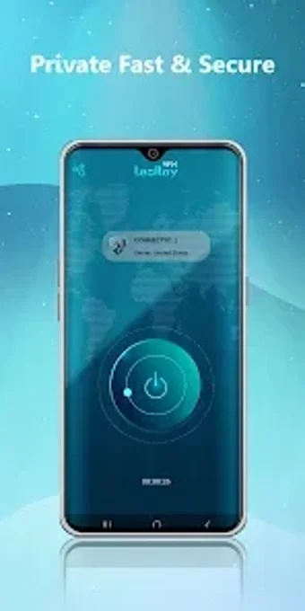 LeoRay VPN فیلتر شکن پرسر…の画像0