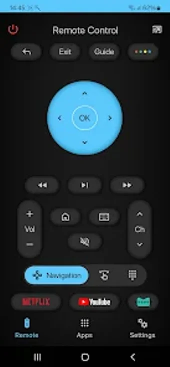 Immagine 0 per Stick - Remote Control Fo…