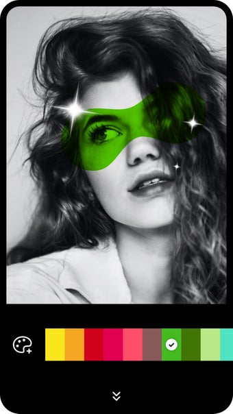 Obraz 4 dla Photo Editor Blur-Color s…