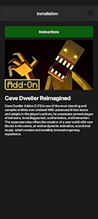 Image 0 pour Ultimate Horror mods for …