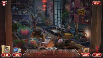 Image 0 pour Crossroads: Escaping the …