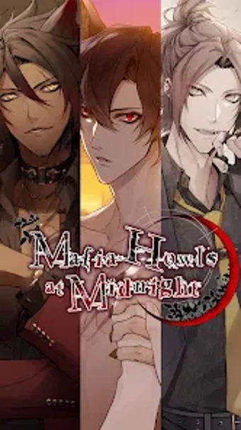 Obraz 0 dla Mafia Howls at Midnight