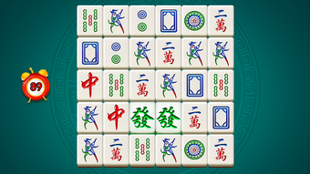 Mahjong Luck Rushの画像0