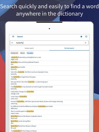 Imagen 23 para Oxford Advanced Learners …