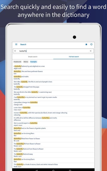 Imagen 10 para Oxford Advanced Learners …