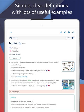 Imagen 16 para Oxford Advanced Learners …
