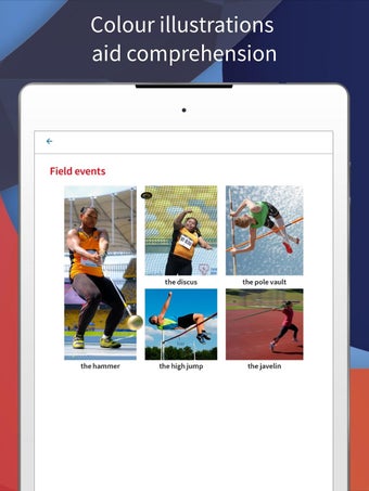 Imagen 2 para Oxford Advanced Learners …