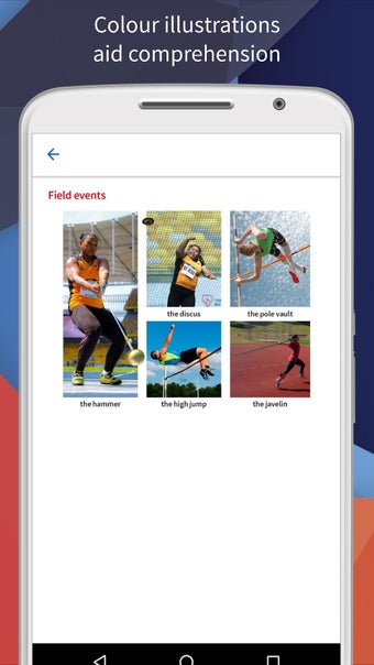 Imagen 4 para Oxford Advanced Learners …