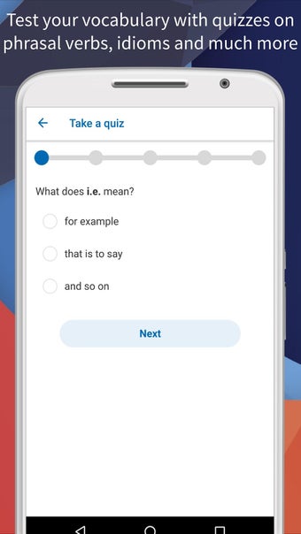 Imagen 4 para Oxford Advanced Learners …