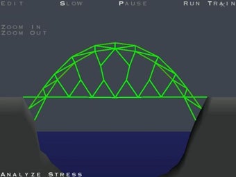 Imagen 0 para BridgeBuilder