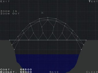 Imagen 1 para BridgeBuilder
