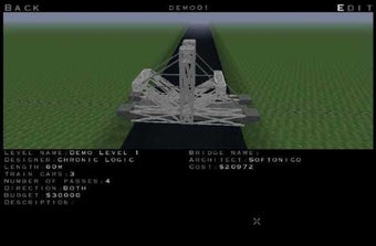 Imagen 2 para BridgeBuilder