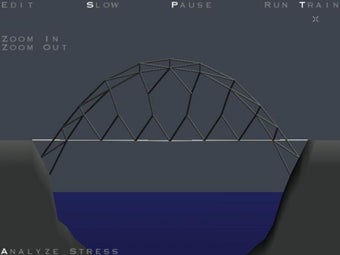 Imagen 3 para BridgeBuilder