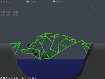 Imagen 6 para BridgeBuilder