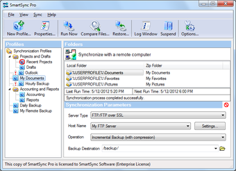 SmartSync Proの画像0