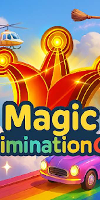 Obraz 0 dla Magic Elimination Car