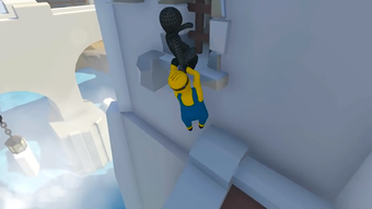 Obraz 3 dla Adventure Of HUMAN - FALL…