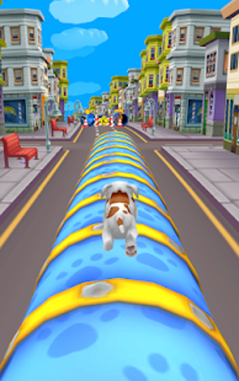 Image 4 pour Dog Run  Pet Dog Simulato…