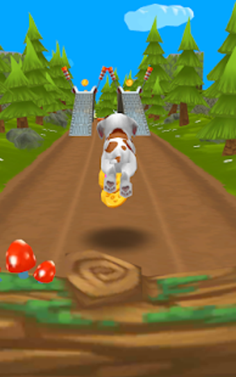 Image 3 pour Dog Run  Pet Dog Simulato…