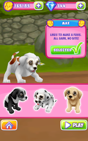 Image 7 pour Dog Run  Pet Dog Simulato…