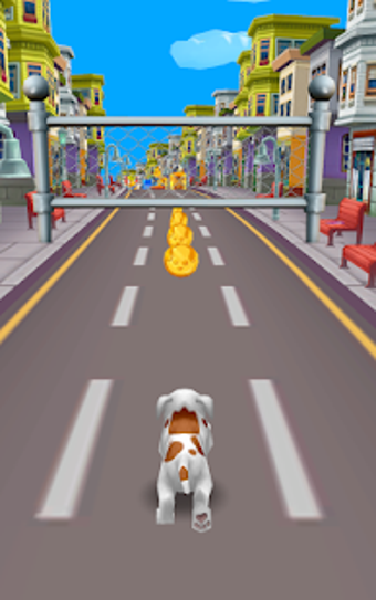 Image 6 pour Dog Run  Pet Dog Simulato…