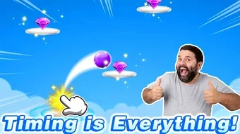 Imagen 0 para Plinko Jump Ball
