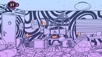 Obraz 0 dla A Building Full of Cats