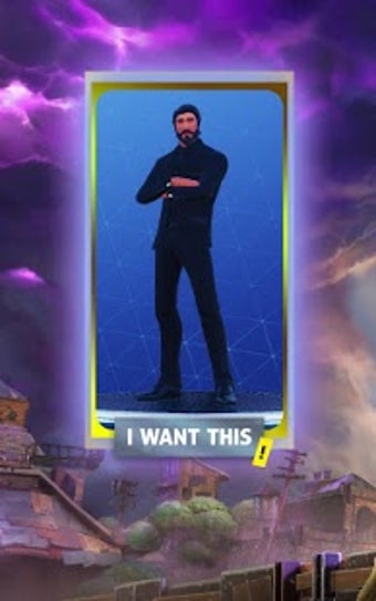 Bild 3 für Fortnite Skins Free