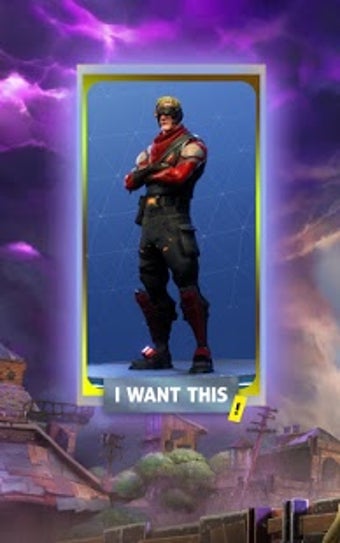 Bild 2 für Fortnite Skins Free