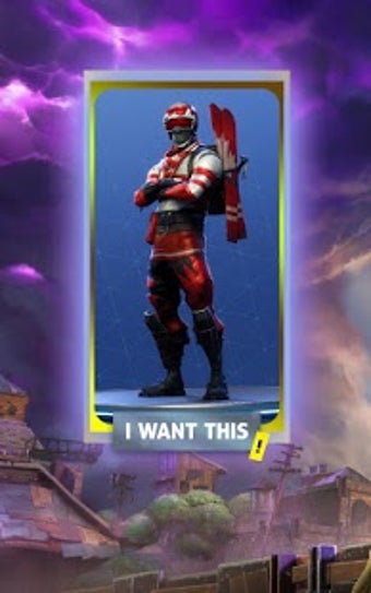 Obraz 0 dla Fortnite Skins Free