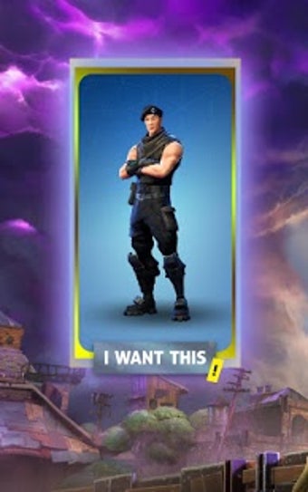 Image 1 pour Fortnite Skins Free