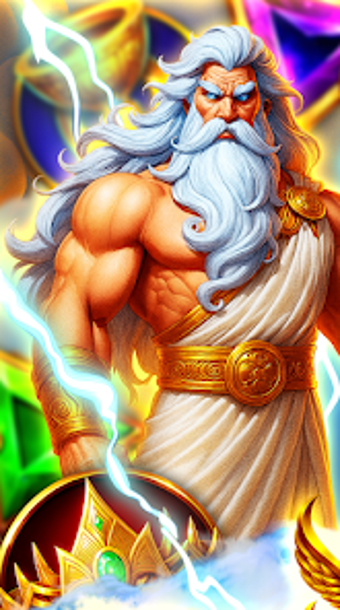 Imagen 0 para Zeus Divine Balance