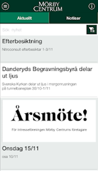 Bild 0 für Mörby C Intern