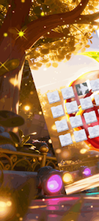 Bild 0 für Sky Path