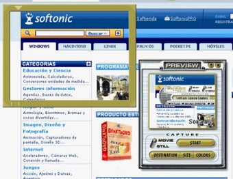 Imagen 0 para SoftCam
