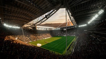 Image 0 for EA SPORTS FC (FIFA 24)