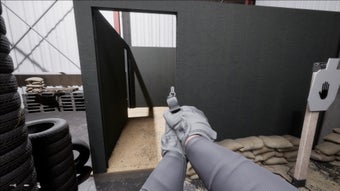 Imagen 0 para Tactical Mission: Target …
