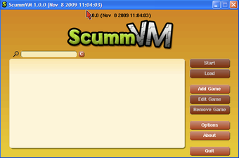 Obraz 0 dla ScummVM